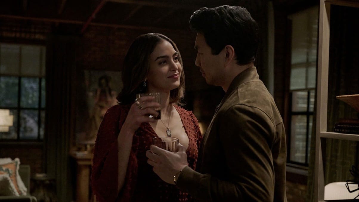 The Copenhagen Test 2025