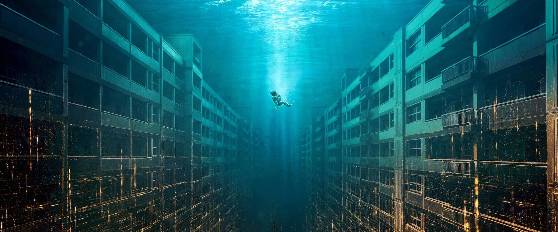 The Great Flood 2025