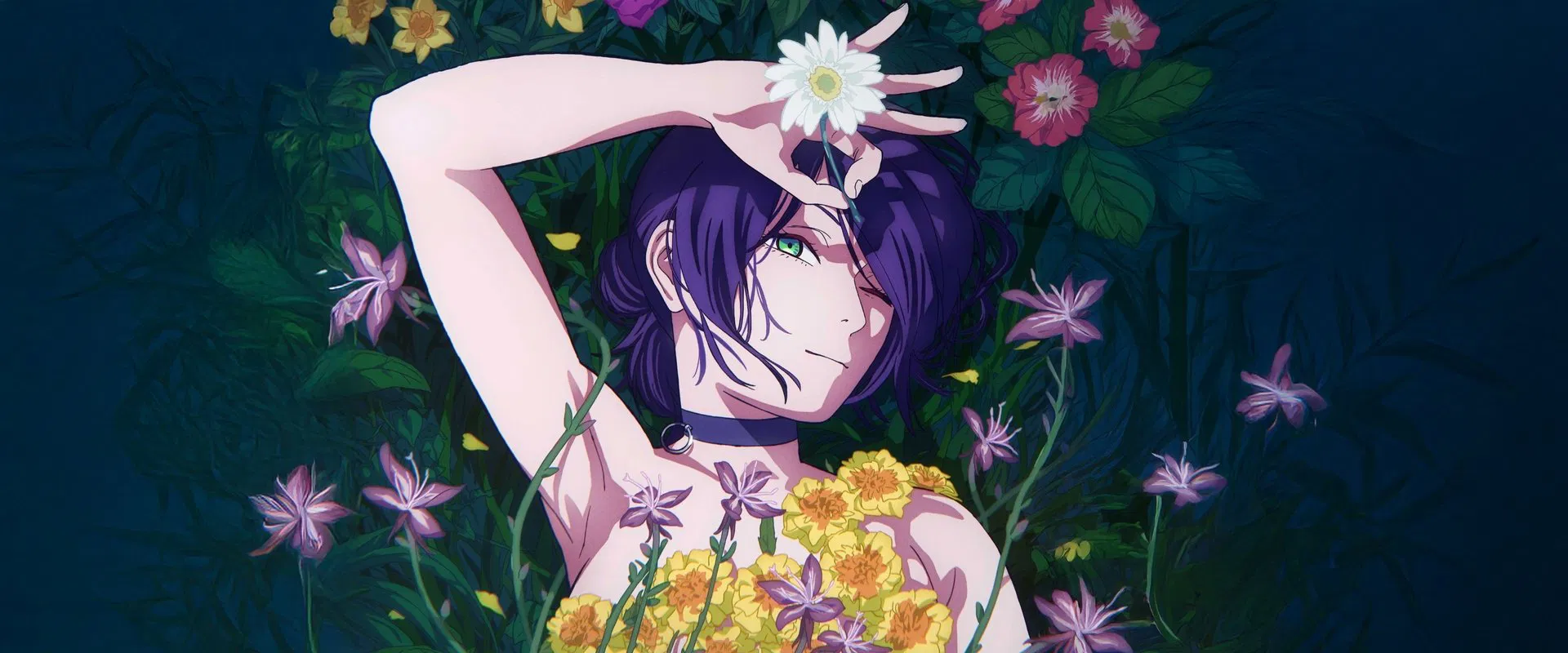 Chainsaw Man – The Movie: Reze Arc 2025