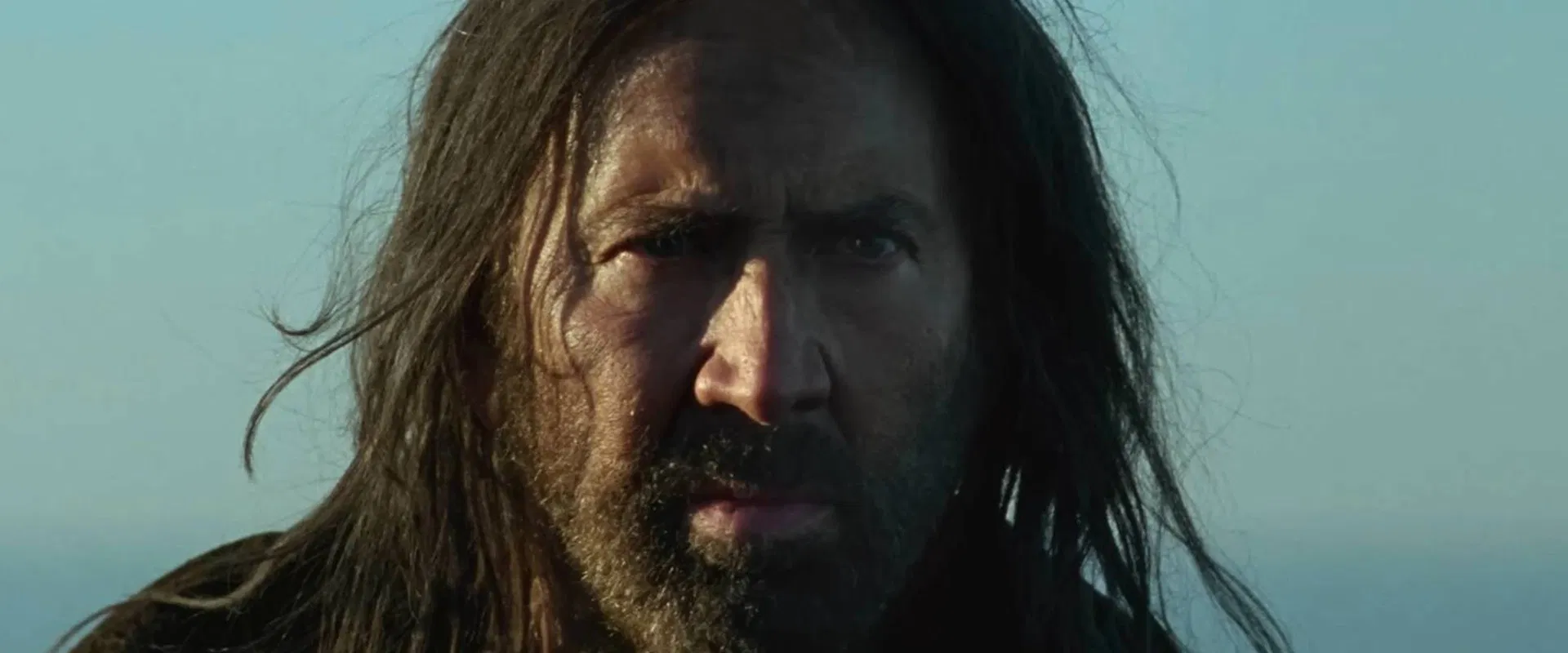 The Carpenter’s Son 2025