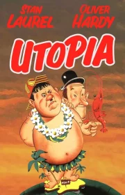 دانلود فیلم Utopia 1951 بدون سانسور با زیرنویس فارسی چسبیده