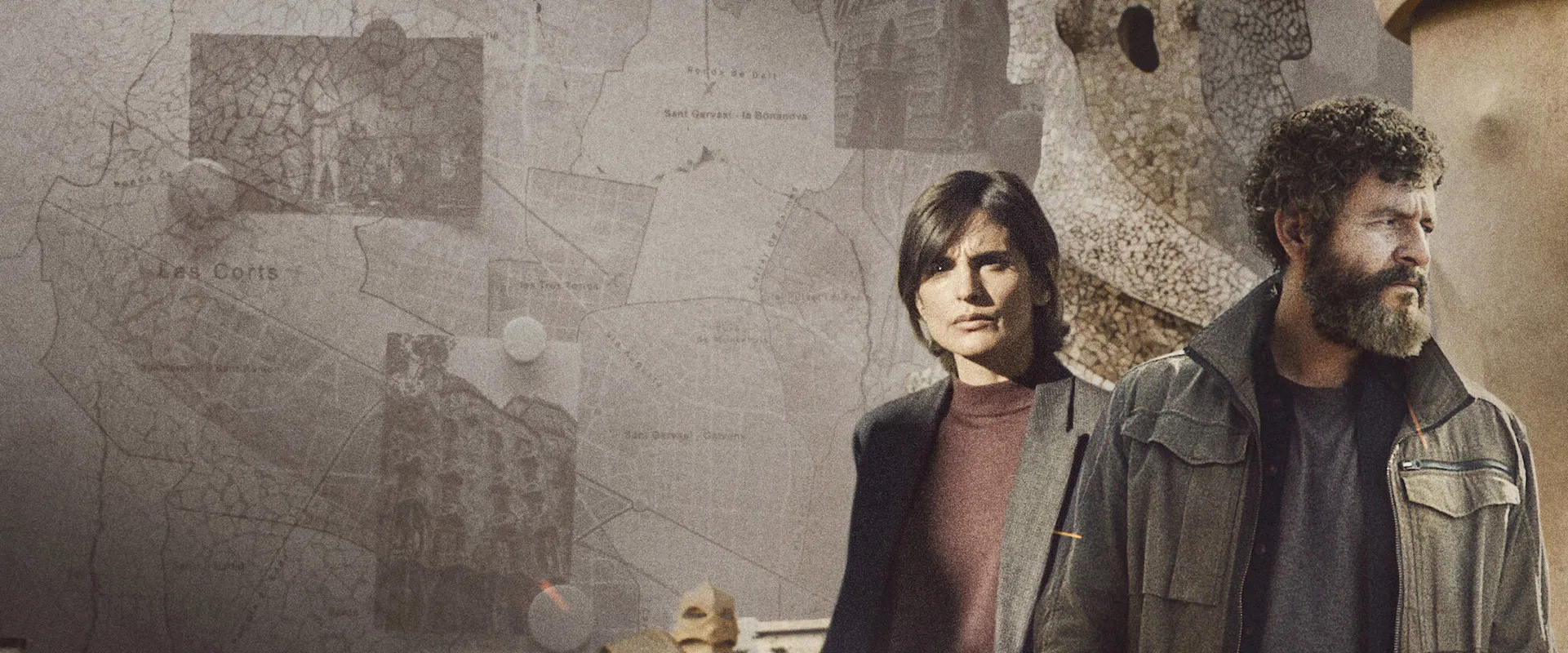 City of Shadows 2025