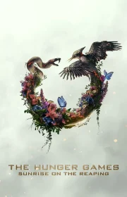 دانلود فیلم The Hunger Games: Sunrise on the Reaping 2026 بدون سانسور با زیرنویس فارسی چسبیده