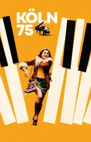 دانلود فیلم Köln 75 2025 بدون سانسور با زیرنویس فارسی چسبیده