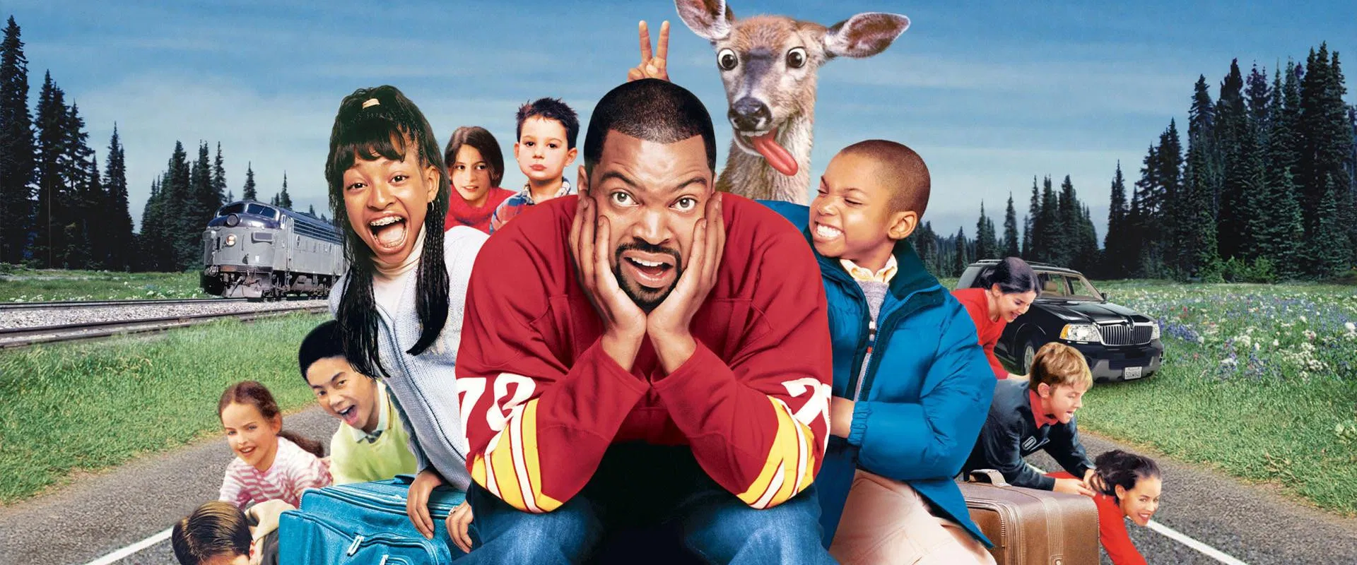 Are We There Yet? 2005