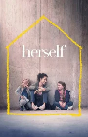 دانلود فیلم خودش Herself 2020 بدون سانسور با زیرنویس فارسی چسبیده