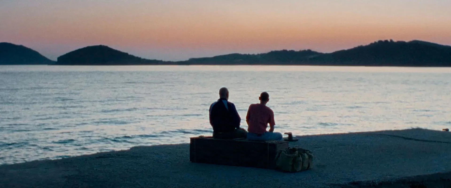 I’m Glad You’re Dead Now 2025