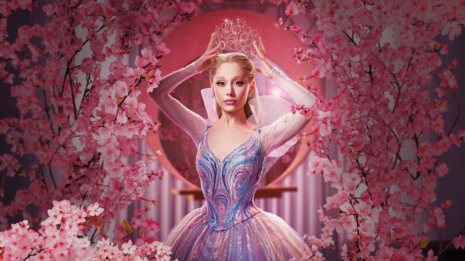 Wicked: For Good 2025