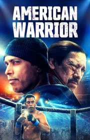 دانلود فیلم American Warrior 2024 بدون سانسور با زیرنویس فارسی چسبیده