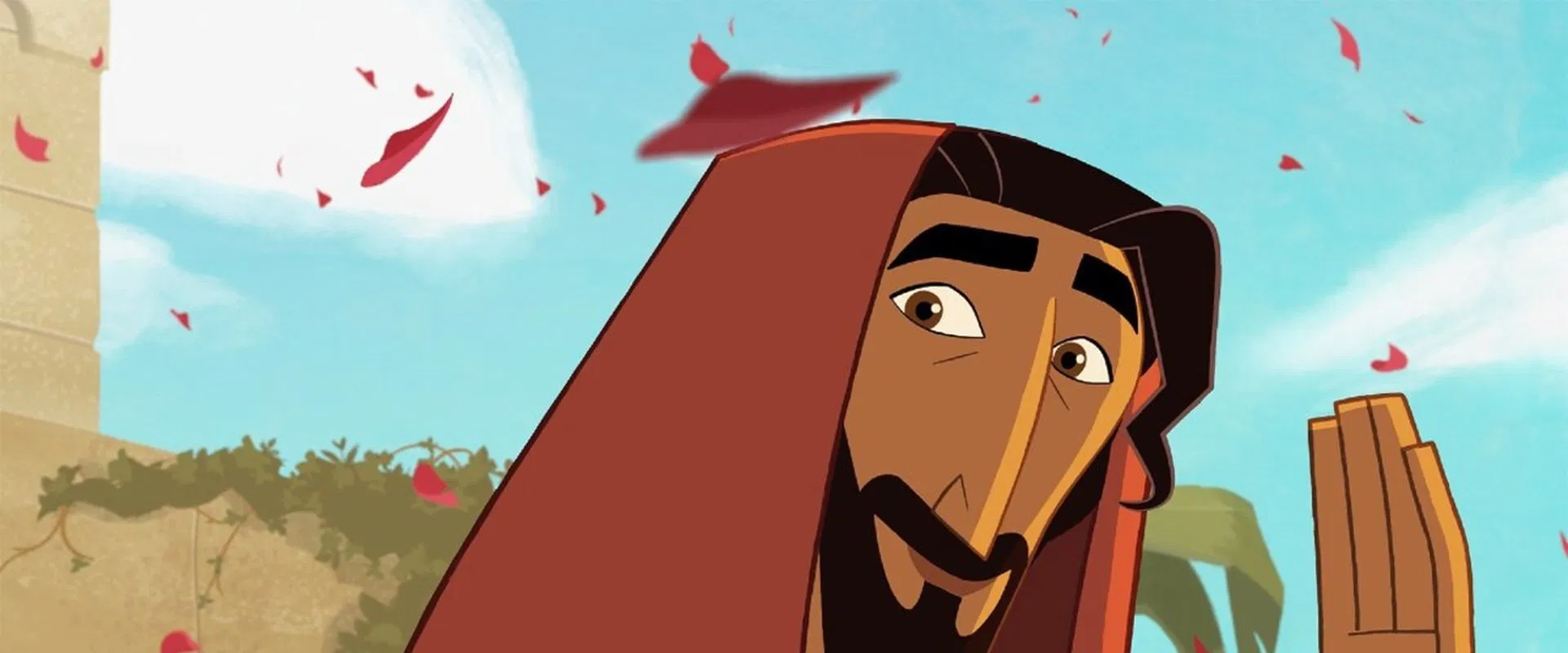 Light of the World 2025