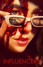دانلود فیلم اینفلوئنسرها Influencers 2025 بدون سانسور با زیرنویس فارسی چسبیده