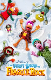 دانلود فیلم The First Snow of Fraggle Rock 2025 بدون سانسور با زیرنویس فارسی چسبیده