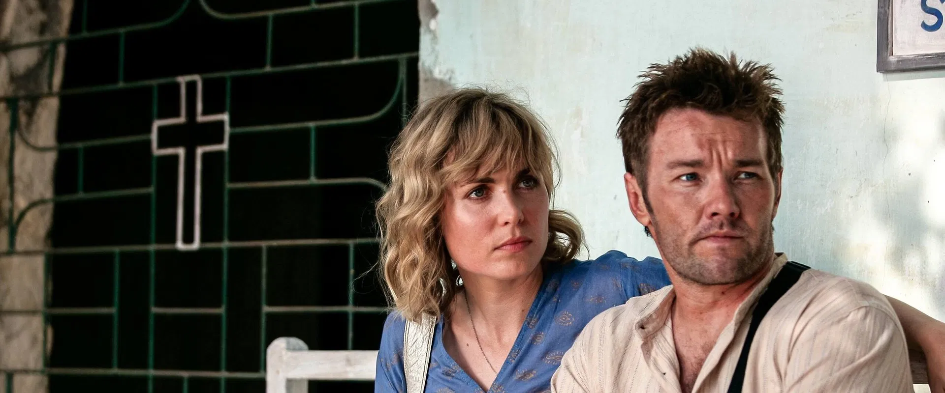 The Waiting City 2009