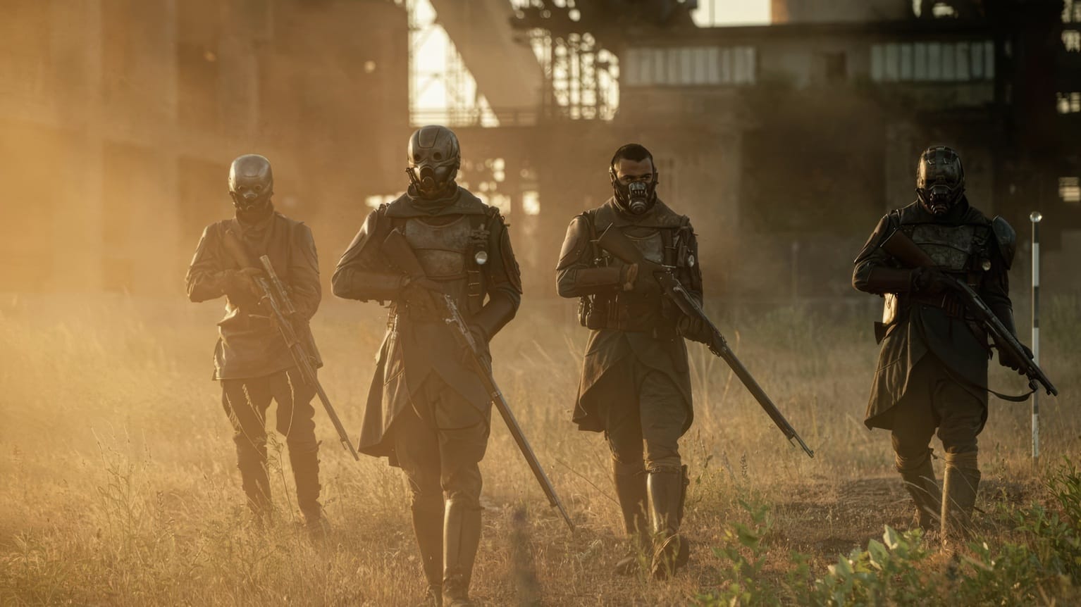 Les Sentinelles 2025