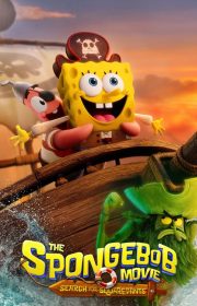 دانلود انیمیشن باب اسفنجی: در جستجوی شلوار مکعبی The SpongeBob Movie: Search for SquarePants 2025 بدون سانسور با زیرنویس فارسی چسبیده