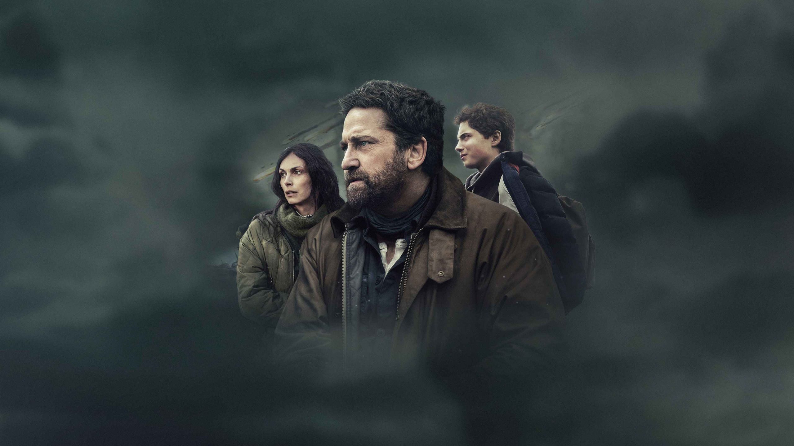 Greenland 2: Migration 2026