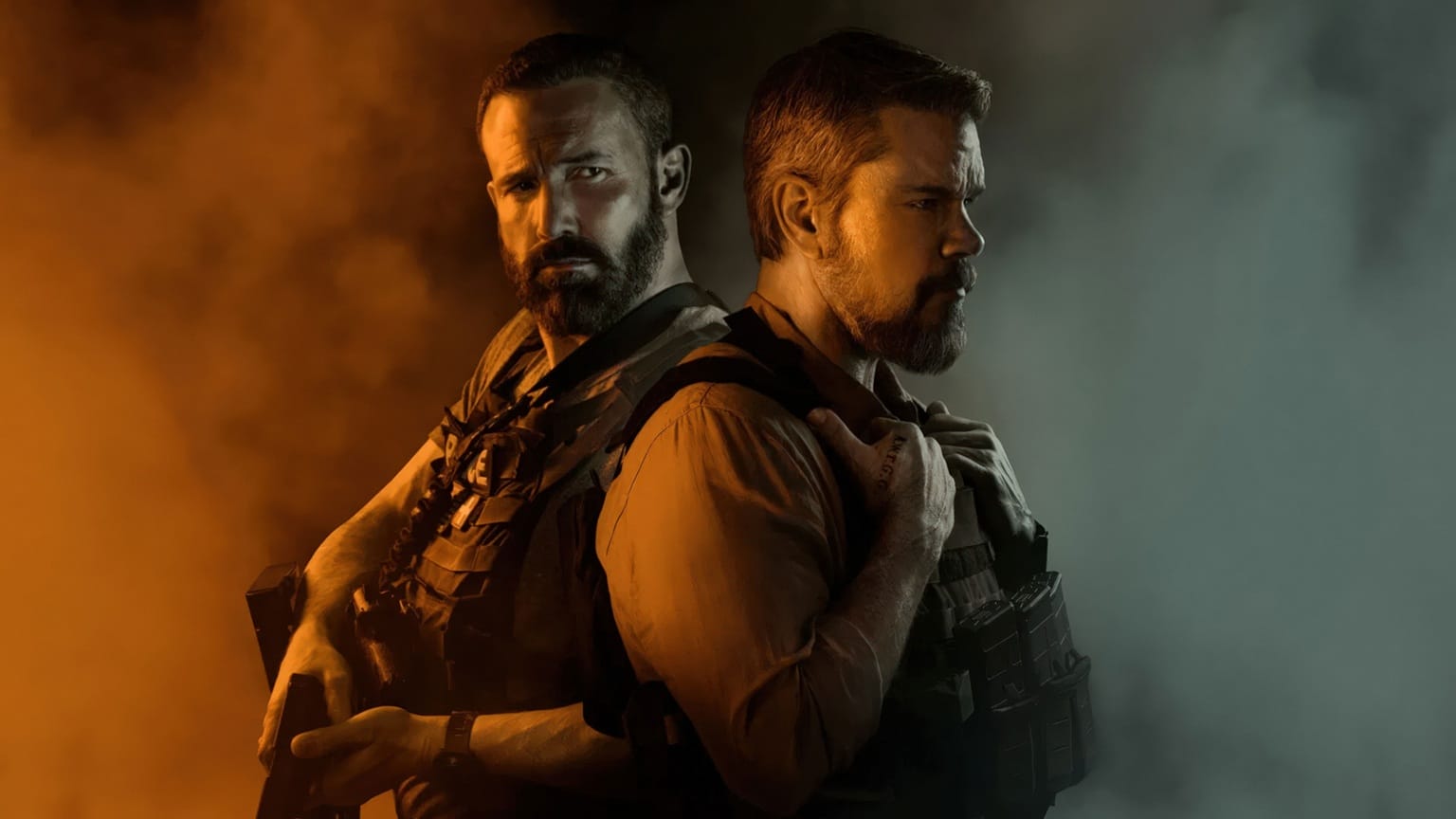 دانلود فیلم شکاف The Rip 2026 بدون سانسور با زیرنویس فارسی چسبیده