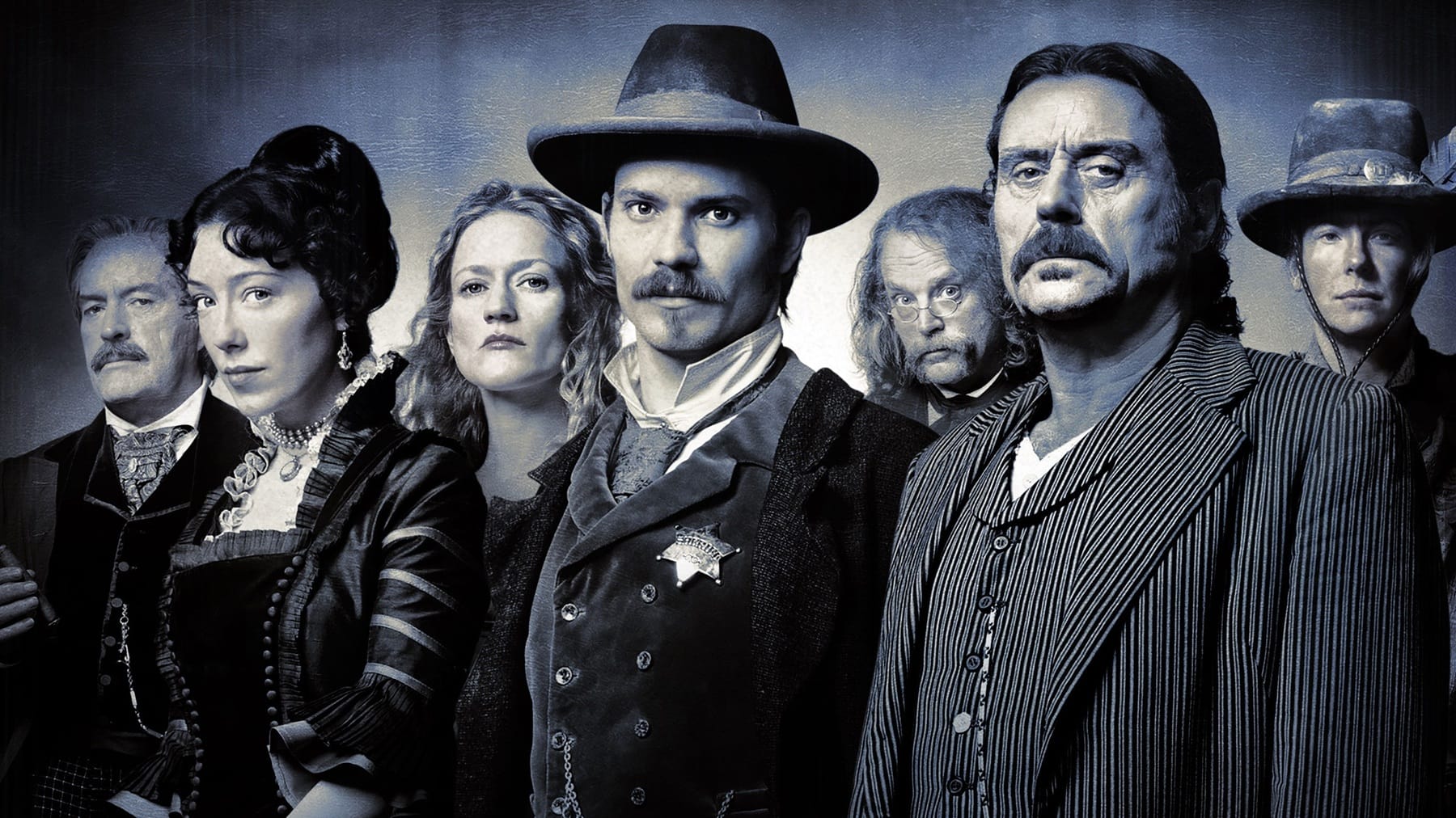 Deadwood 2004