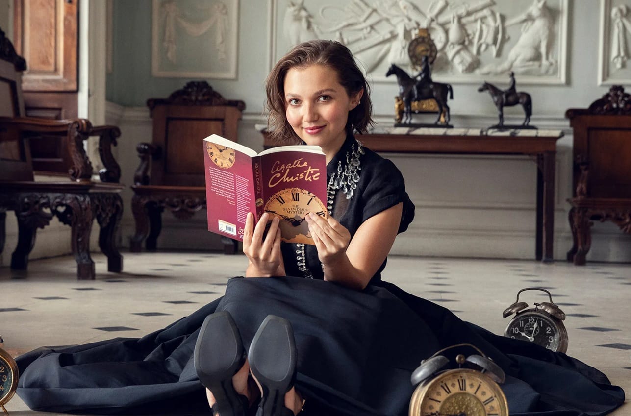 Agatha Christie’s Seven Dials 2026