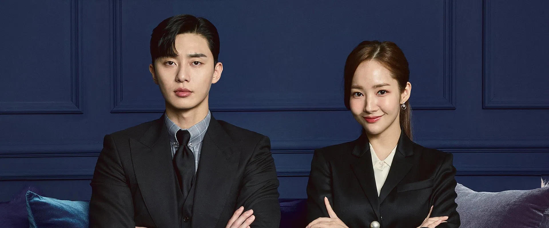 What’s Wrong with Secretary Kim 2018